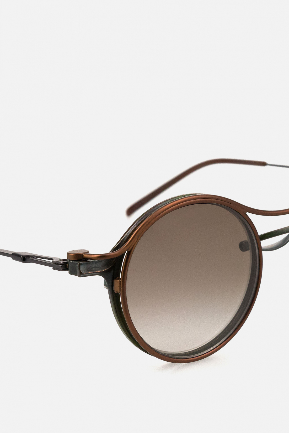 Очки солнцезащитные Rigards JADE X BROWN GRADIENT , зеленый, арт. RG2000TVA-11-15-14 купить в интернет-магазине Очки солнцезащитные Rigards JADE X BROWN GRADIENT , зеленый, арт. RG2000TVA-11-15-14 купить в интернет-магазине