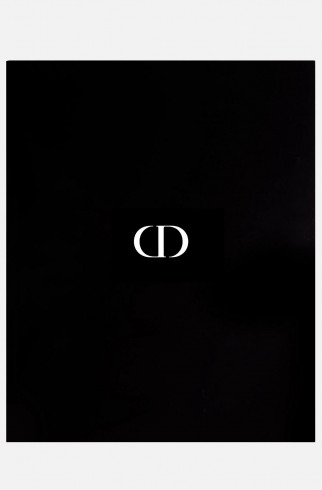 Книгa Assouline Dior by Yves Saint Laurent ,  арт. 9781614285991 купить в интернет-магазине