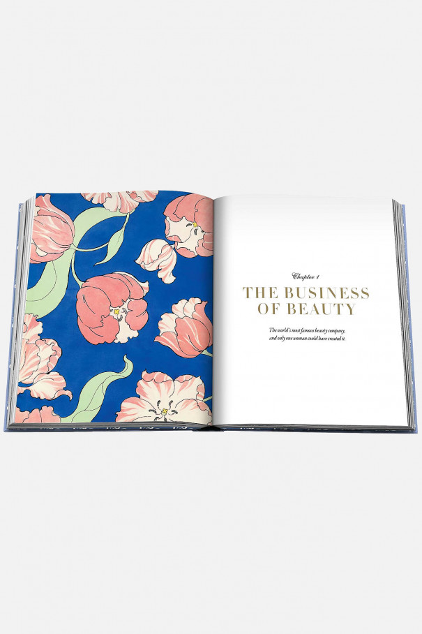 Книгa Assouline Estée Lauder