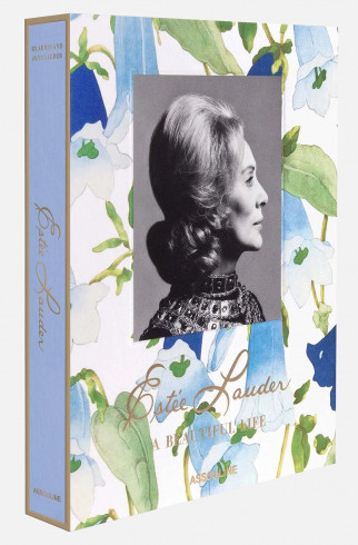 Книгa Assouline Estée Lauder ,  арт. 9781649800428 купить в интернет-магазине