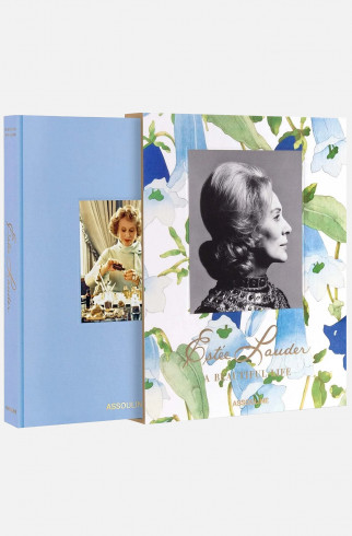 Книгa Assouline Estée Lauder ,  арт. 9781649800428 купить в интернет-магазине