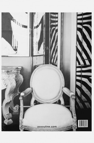 Коллекционная книгa The Big Book of Chic by Assouline ,  арт. 9781614280613 купить в интернет-магазине