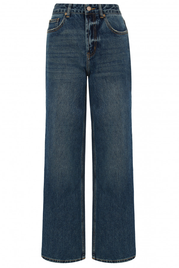 Джинсы Blue Moon , синий, арт. FR23FW2DJ03W310BU купить в интернет-магазине