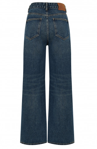 Джинсы Blue Moon , Синий, арт. FR23FW2DJ03W310BU купить в интернет-магазине