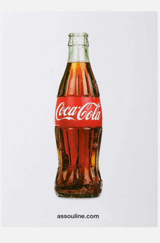 Книга ASSOULINE Coca-Cola Set of Three: Film, Music, Sports ,  арт. 9781614281436 купить в интернет-магазине