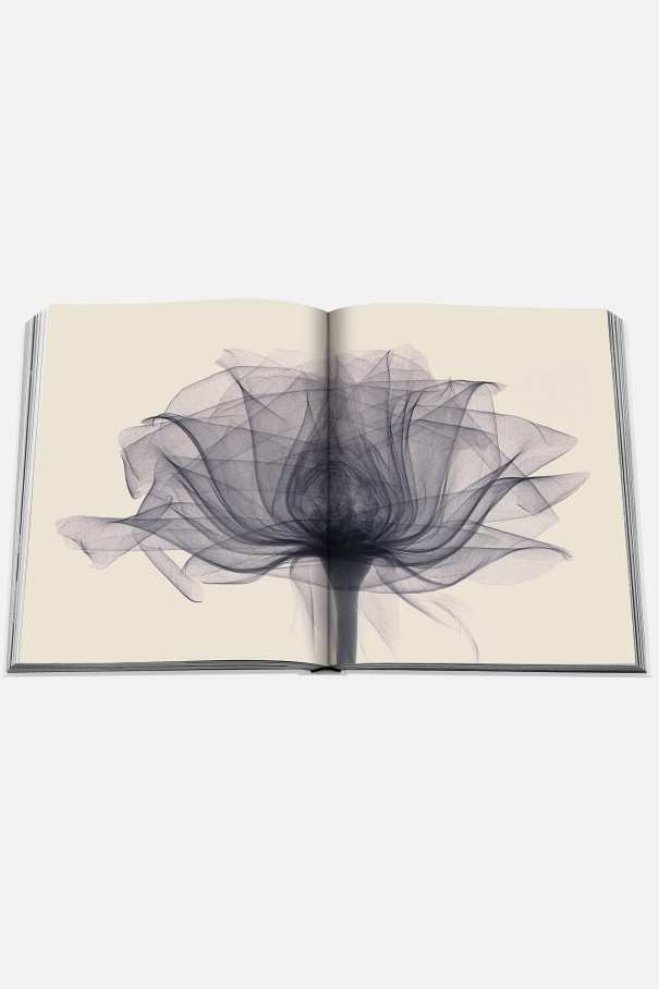 Книга ASSOULINE Flowers: Art & Bouquets