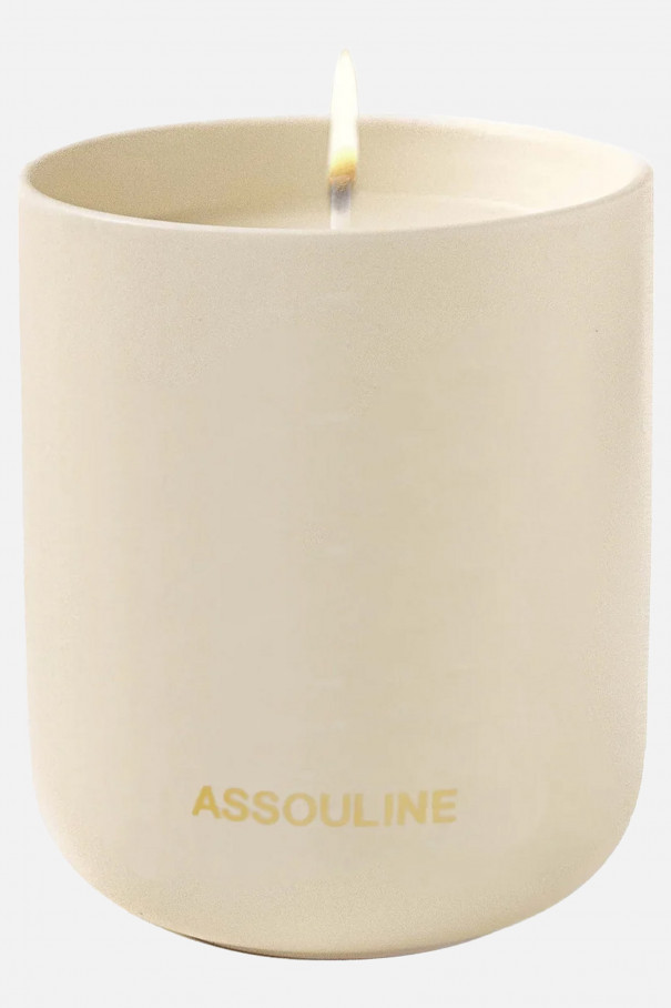 Свеча ASSOULINE Moon Paradise