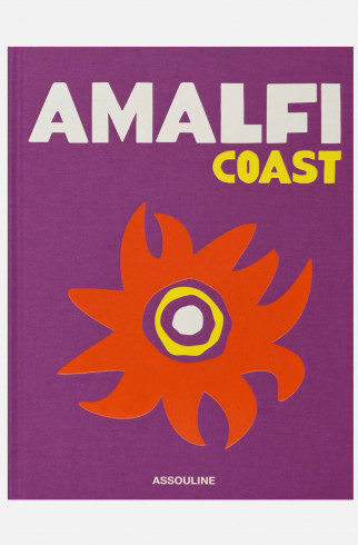 Книгa Assouline Travel Amalfi Coast ,  арт. 9781614289197 купить в интернет-магазине