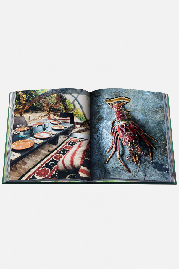 Книгa Assouline Travel Tulum Gypset