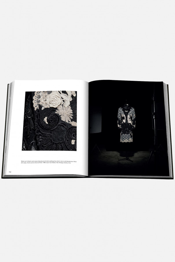 Книгa ASSOULINE Dior by Gianfranco Ferre