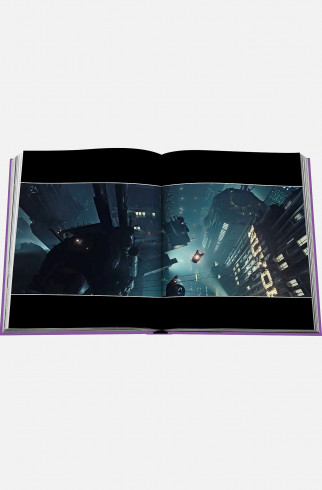 Книга ASSOULINE Metaverse Dream ,  арт. 9781649801852 купить в интернет-магазине
