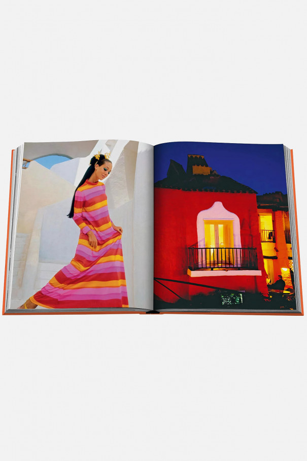 Книгa Assouline Travel Costa Smeralda