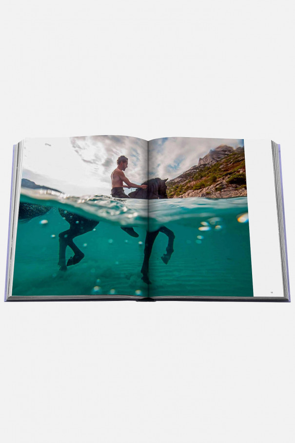 Книгa Assouline Travel Provence Glory