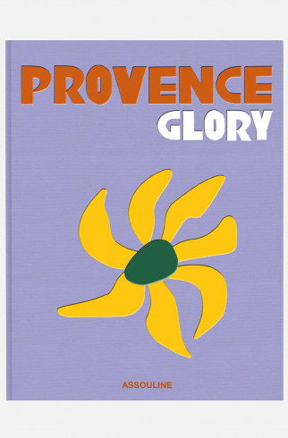 Книгa Assouline Travel Provence Glory ,  арт. 9781614289821 купить в интернет-магазине