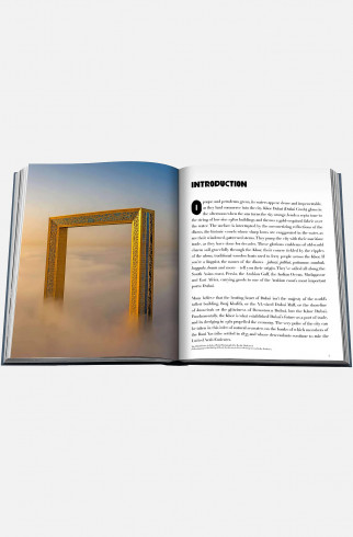 Книгa Assouline Travel Dubai Wonder ,  арт. 9781649800237 купить в интернет-магазине