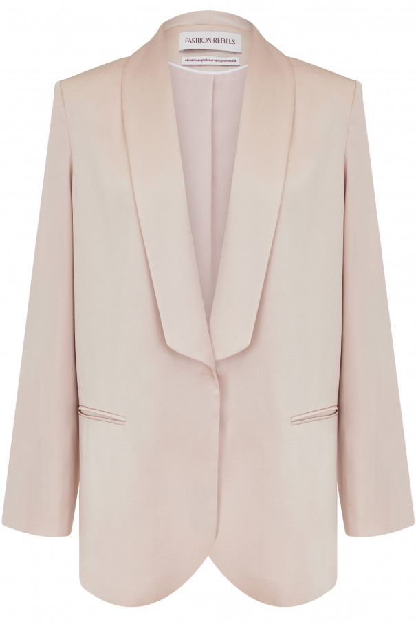 Жакет Magdalena , бежевый, арт. FR24SS1JC40PCW530BG купить в интернет-магазине