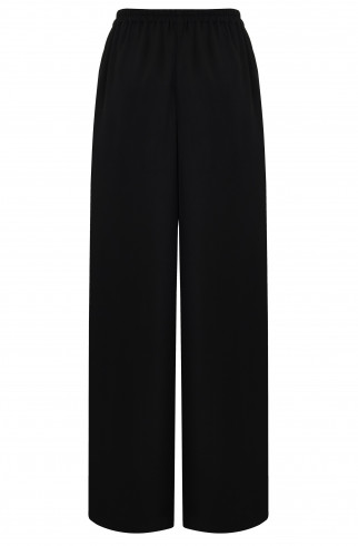 Брюки Magdalena , Черный, арт. FR24SS1PN030W530BL купить в интернет-магазине