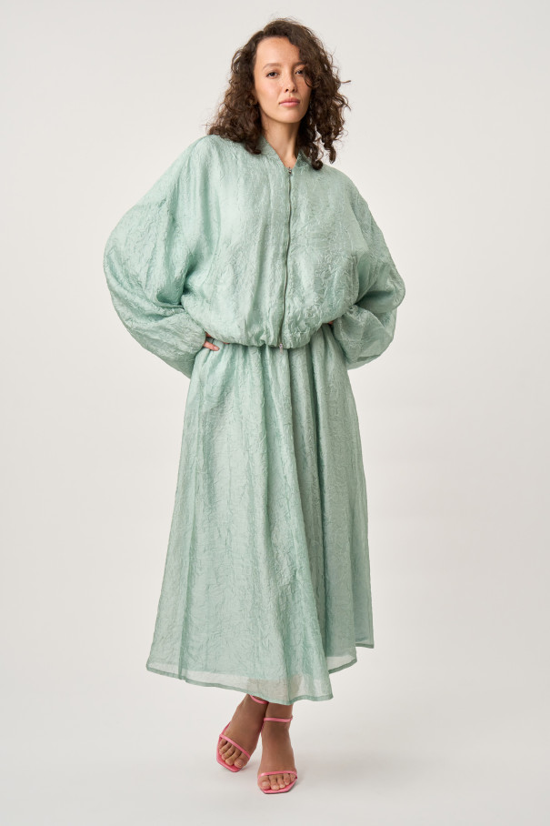 Юбка Rehana , мятный, арт. FR24SS1SK02PCW530MT купить в интернет-магазине