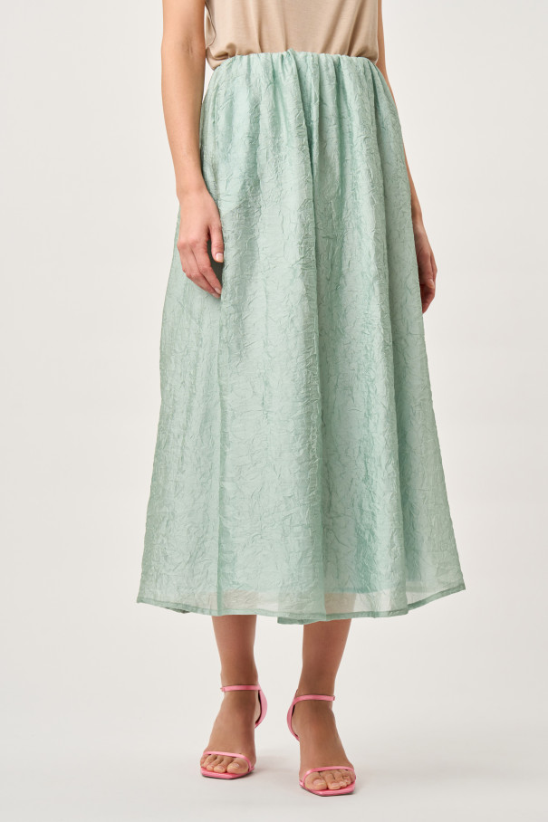 Юбка Rehana , мятный, арт. FR24SS1SK02PCW530MT купить в интернет-магазине