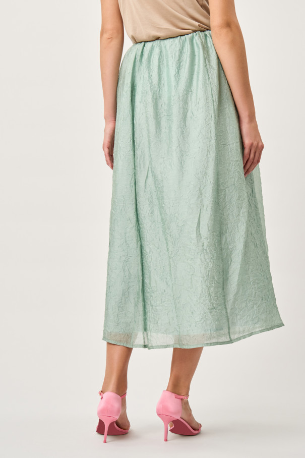 Юбка Rehana , мятный, арт. FR24SS1SK02PCW530MT купить в интернет-магазине