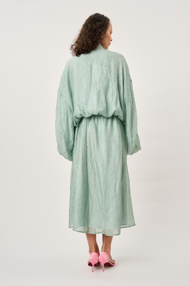 Юбка Rehana , мятный, арт. FR24SS1SK02PCW530MT купить в интернет-магазине