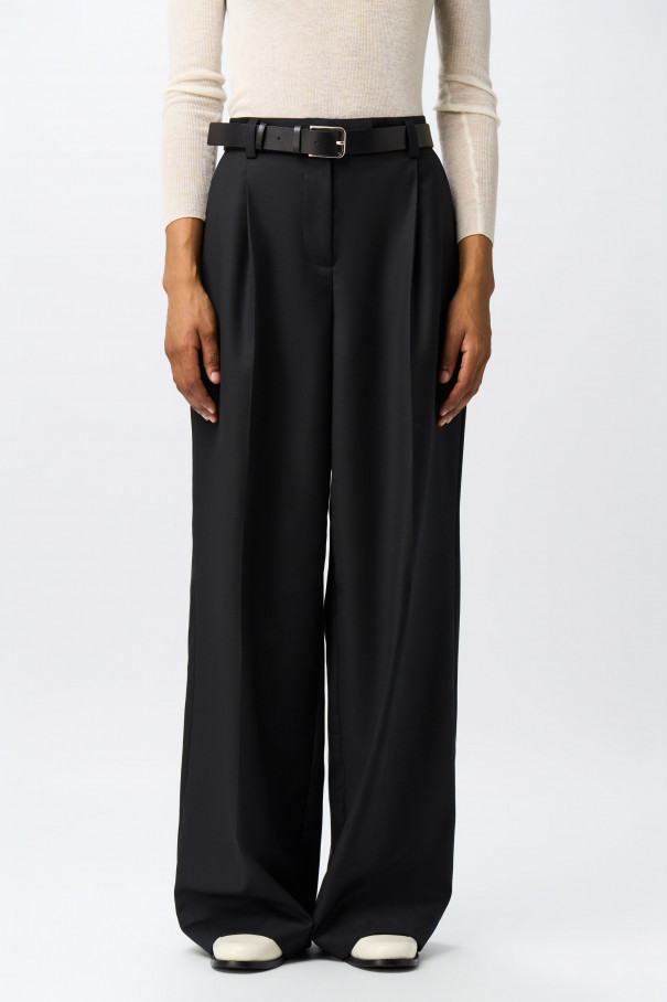 Брюки Mumbai , черный, арт. FR24SS1PN03PCW100BL купить в интернет-магазине