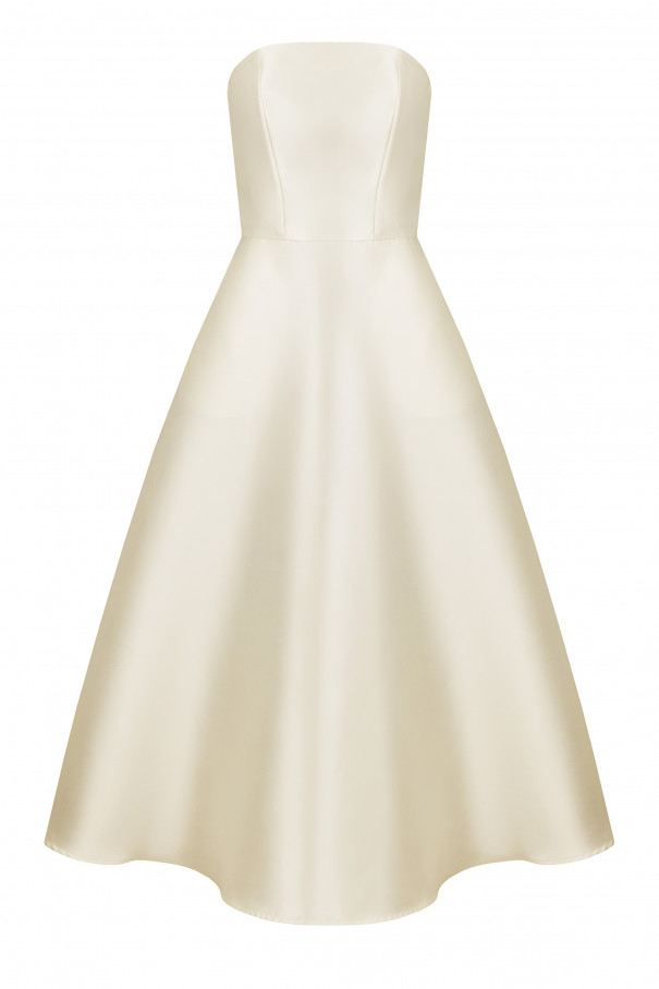Платье Anya , молочный, арт. FR24WD1DR62PCW200ML купить в интернет-магазине