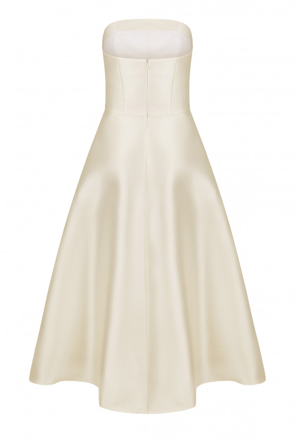 Платье Anya , молочный, арт. FR24WD1DR62PCW200ML купить в интернет-магазине