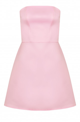 Платье Ariana , Розовый, арт. FR24WD1DR61SSW200PN купить в интернет-магазине