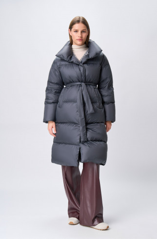Пуховик Cologne , Серый, арт. FR24FW1DJ40PCW200GR купить в интернет-магазине
