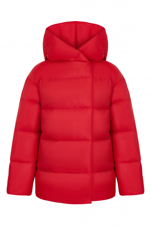 Пуховик Dresden , красный, арт. FR24FW1DJ400W200RD купить в интернет-магазине