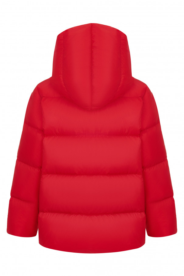 Пуховик Dresden , красный, арт. FR24FW1DJ400W200RD купить в интернет-магазине