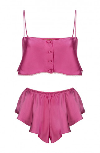 Трусы Wild orchid , Фуксия, арт. FR22SWUNW500F купить в интернет-магазине